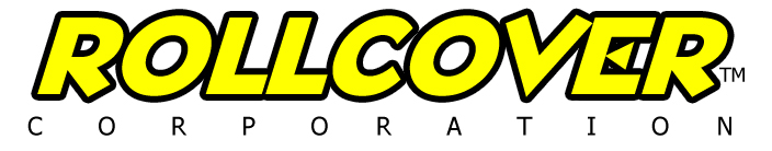 Rollcover Utility Body Bed Cover